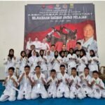 IMG 20251222 WA0017 ASBKI Gelar Kejuaraan Karate Full Contact Kyokushin Antar Pelajar di Sukabumi