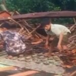 IMG 20251222 WA0100 Rumah Ambruk di Kampung Cimuncang Ternyata Milik Ketua Komite SDN Cigebang