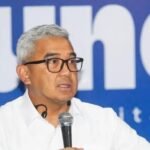 Wali Kota Bandung Muhammad Farhan. (Ist)