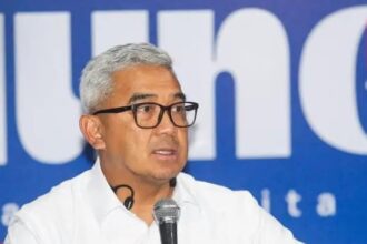 Wali Kota Bandung Muhammad Farhan. (Ist)