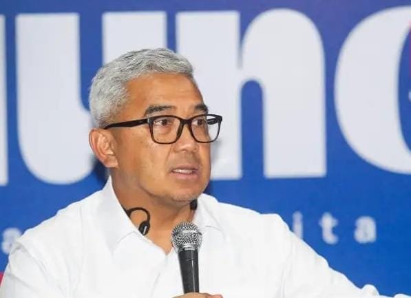 Wali Kota Bandung Muhammad Farhan. (Ist)