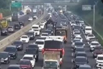 IMG 20251225 WA0141 Dishub Jabar Siapkan Strategi Antisipasi Lonjakan Perjalanan Libur Nataru 2025/2026