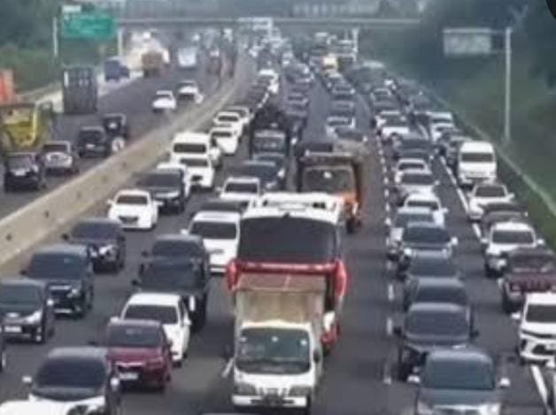 IMG 20251225 WA0141 Dishub Jabar Siapkan Strategi Antisipasi Lonjakan Perjalanan Libur Nataru 2025/2026