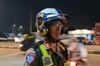 IMG 20251226 WA0044 Ini Strategi Polres Sukabumi Antisipasi Macet di Jalur Sukabumi–Bogor Saat Nataru 2025