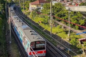 IMG 20251228 WA0078 Perkuat Layanan Commuter Line Tangerang Stasiun Jatake Siap Beroperasi Januari 2026