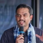 Menteri UMKM Maman Abdurrahman. (Ist)