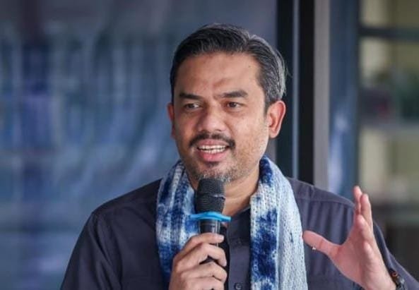 Menteri UMKM Maman Abdurrahman. (Ist)