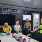 IMG 20251231 WA0035 Ini Respon Cepat Polres Sukabumi Bantu Proses Persalinan Ibu Hamil