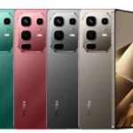 Infinix Note 60 Series Bisa Mengubah Peta Mid-Range