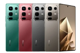 Infinix Note 60 Series Bisa Mengubah Peta Mid-Range