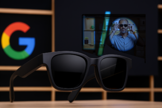 Bocor! Kacamata AI Google 2026 Siap Ubah Cara Manusia Berinteraksi dengan Teknologi