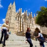 Keamanan Siber Mallorca: Tantangan Kompleks di Balik Investasi Jutaan Euro