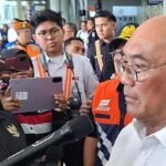 Kepala KNKT Soerjanto Tjahyono KNKT Minta KAI Siaga Ekstra Hadapi Cuaca Ekstrem di Libur Natal dan Tahun Baru