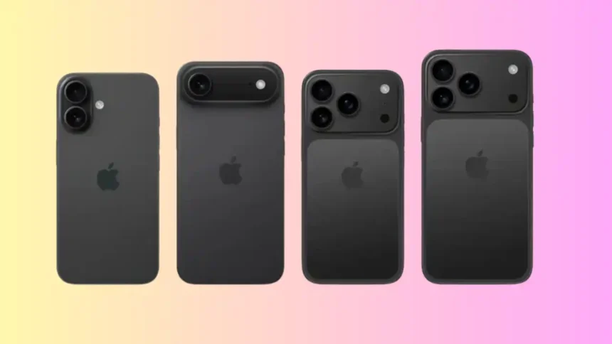 Peringatan Pembaruan Apple: Kesalahan Kecil iPhone yang Bisa Memicu Bencana Keamanan Besar
