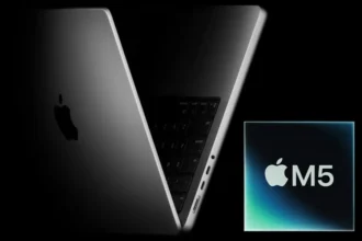 Opini Pakar: MacBook Pro M5 14 Inch Jadi Standar Baru Laptop AI