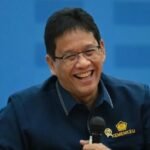 Menteri Keuangan Purbaya Yudhi Sadewa. (ist)