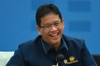 Menteri Keuangan Purbaya Yudhi Sadewa. (ist)