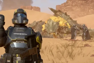 Mode Roguelite di Helldivers 2: Peluang Besar atau Risiko untuk Live Service?