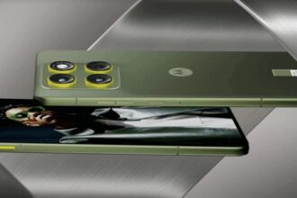 Motorola Edge 70 vs Pesaing: Duel Mendebarkan yang Ungkap Kekuatan Sebenarnya