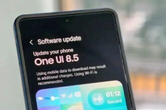 One UI 8.5 Beta Bikin Produktivitas Naik Drastis: Samsung Tambah Fitur Premium