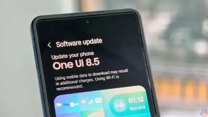 One UI 8.5 Beta Bikin Produktivitas Naik Drastis: Samsung Tambah Fitur Premium 1 One UI 8.5 Beta Bikin Produktivitas Naik Drastis: Samsung Tambah Fitur Premium