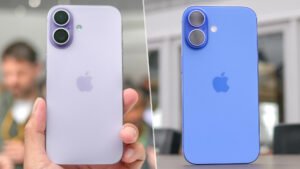 Panduan Membeli iPhone 17 atau iPhone 16: Perbedaan Kecil yang Menentukan