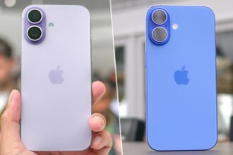 Panduan Membeli iPhone 17 atau iPhone 16: Perbedaan Kecil yang Menentukan