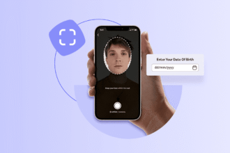Mengapa Pengenalan Wajah eKYC Menjadi Senjata Rahasia Baru untuk Keamanan Pembayaran Modern