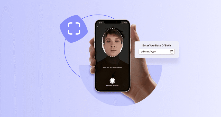 Mengapa Pengenalan Wajah eKYC Menjadi Senjata Rahasia Baru untuk Keamanan Pembayaran Modern