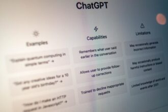 Pertumbuhan Pengguna ChatGPT 2025 Meroket: Laporan Baru Bongkar Tren AI yang Menguasai Pasar