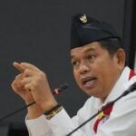 Gubernur Jawa Barat Dedi Mulyadi. (ist)
