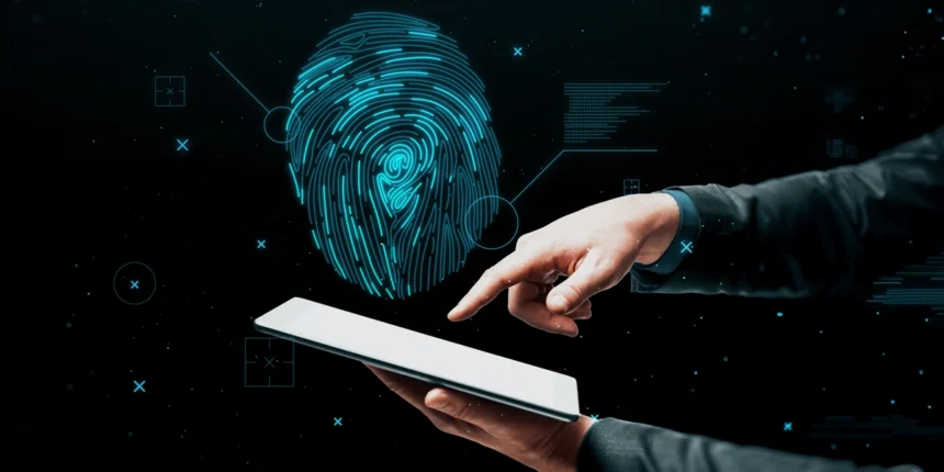 Terungkap! Identitas Digital Jadi Senjata Baru Melawan Kejahatan Siber