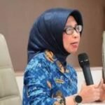 Kepala Disperindag Provinsi Jawa Barat Nining Yuliastiani. (Ist)