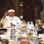 Gubernur Jabar Dedi Mulyadi menggelar pertemuan dengan pengusaha dan pemkab guna mengakomodasi aspirasi serikat pekerja sekaligus memberi kepastian hukum bagi dunia usaha.(ist)