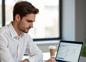 ilustrasi bisnis properti Beranda