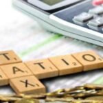 ilustrasi perpajakan Insentif Pajak Dinilai Tekan Rasio Penerimaan, DJP: Hanya Sementara Dampaknya