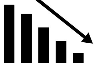 ilustrasi trafik yang menurun Ancol Tetap Optimis Sambut Libur Nataru Meski Prediksi Pengunjung Turun di 2025