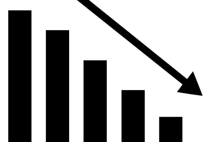 ilustrasi trafik yang menurun Ancol Tetap Optimis Sambut Libur Nataru Meski Prediksi Pengunjung Turun di 2025