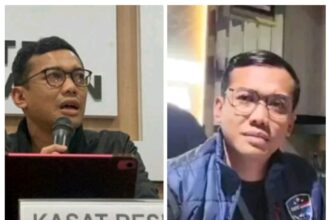 kapolres sukabumi kota AKBP Ardian Satrio Utomo AKBP Ardian Satrio Utomo Resmi Kapolres Sukabumi Kota, Lulusan Sespimmen Polri Angkatan ke 62 