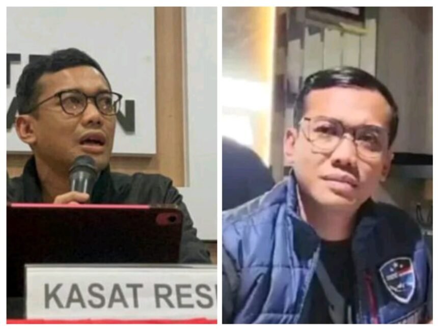 kapolres sukabumi kota AKBP Ardian Satrio Utomo AKBP Ardian Satrio Utomo Resmi Kapolres Sukabumi Kota, Lulusan Sespimmen Polri Angkatan ke 62 