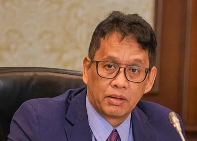 purbaya yudhi sadewa Soal Program Subsidi, Pemerintah Siapkan Skema: Orang Kaya tak Lagi Ikut Menikmati