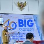 Sekdaprov Jabar Herman Suryatman menyampaikan optimisnya tahun depan perekonomian Jabar meningkat 5 persen. (Ist)