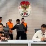 tangkapan layar KPK Tahan Bupati Bekasi dalam Kasus Dugaan Ijon Proyek Rp 14,2 Miliar