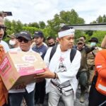 warga jabar Warga Jabar Terdampak Bencana Sumatera Diminta Melapor agar Bisa Dijemput