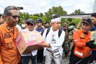 warga jabar Warga Jabar Terdampak Bencana Sumatera Diminta Melapor agar Bisa Dijemput