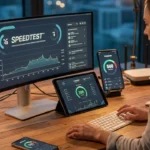 10 Negara dengan Internet Tercepat 2025 kembali memancing perhatian publik global.