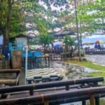 IMG 20260102 WA0025 Dinas Pariwisata mencatat Kunjungan Wisatawan ke Sukabumi Turun