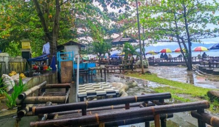 IMG 20260102 WA0025 Dinas Pariwisata mencatat Kunjungan Wisatawan ke Sukabumi Turun