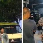 IMG 20260103 WA0068 Polsek Baros Patroli KRYD Antisipasi Gukamtibmas Pasca Nataru 