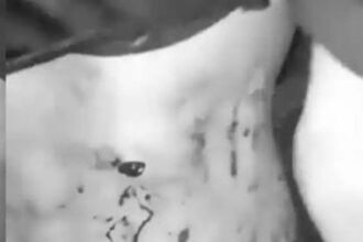 IMG 20260105 WA0021 Berandal Motor Beraksi Bacok Pemuda Asal Cianjur Di Curugkembar